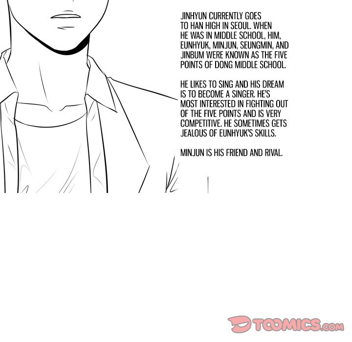 High School Legend Red Dragon chapter 35 page 102