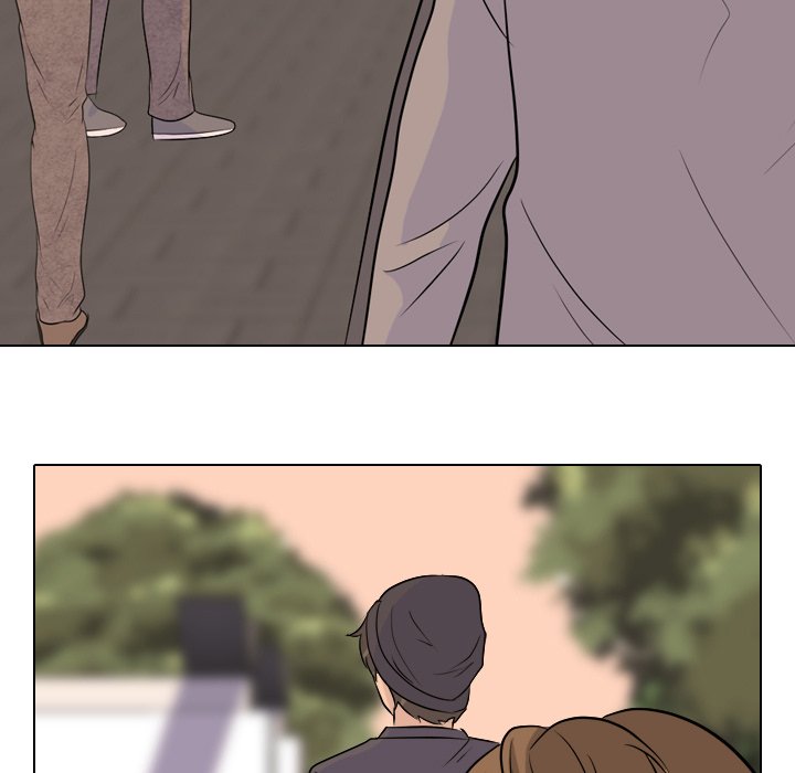 High School Legend Red Dragon chapter 36 page 7