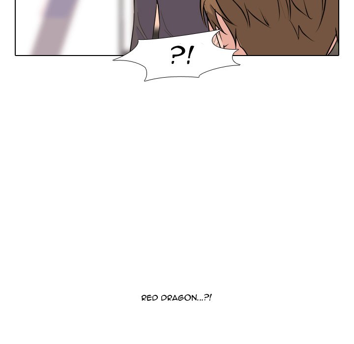 High School Legend Red Dragon chapter 36 page 9