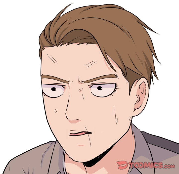 High School Legend Red Dragon chapter 36 page 10