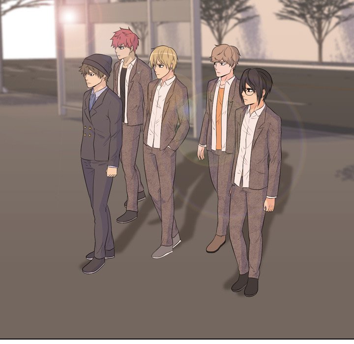 High School Legend Red Dragon chapter 36 page 15