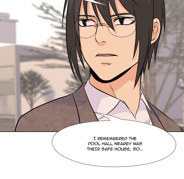 High School Legend Red Dragon chapter 36 page 19