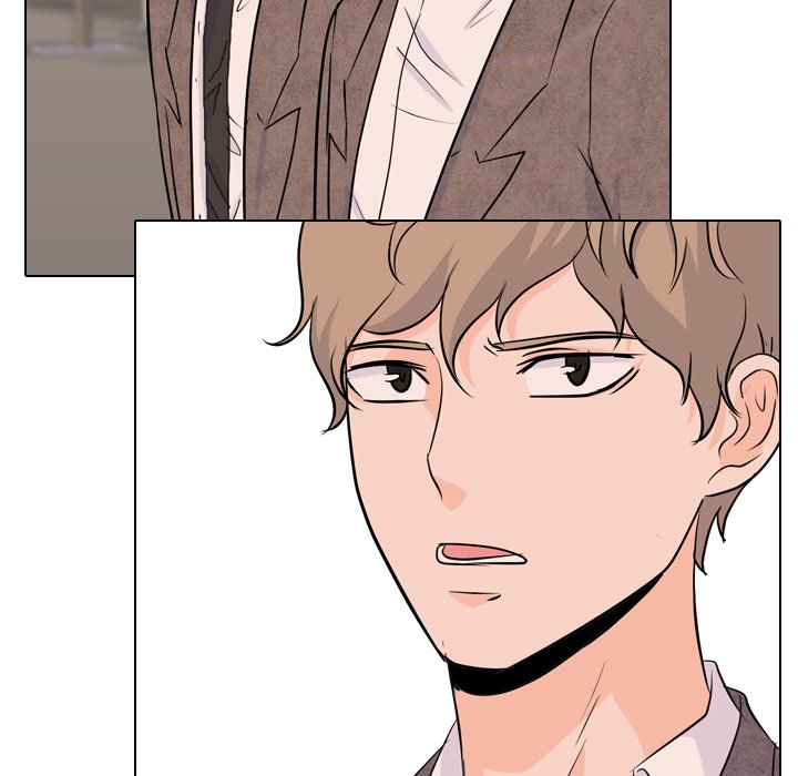 High School Legend Red Dragon chapter 36 page 21