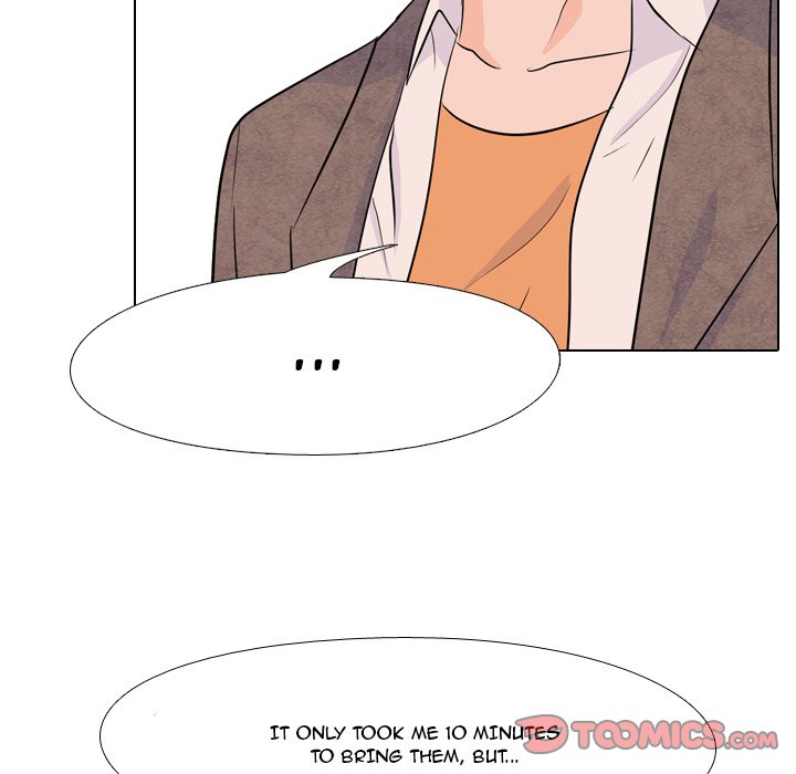 High School Legend Red Dragon chapter 36 page 22