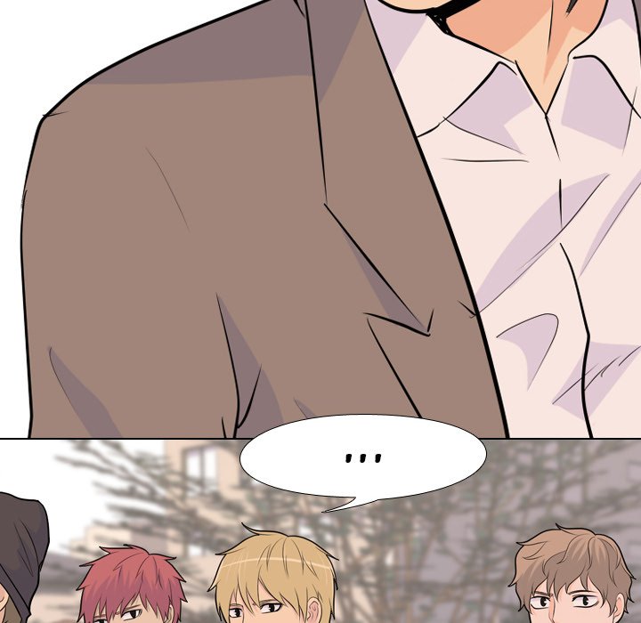 High School Legend Red Dragon chapter 36 page 28