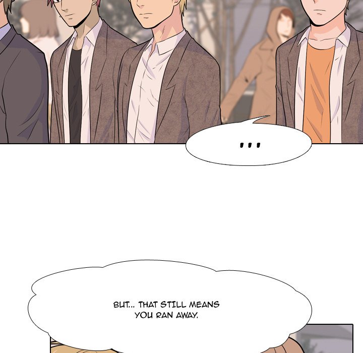 High School Legend Red Dragon chapter 36 page 29