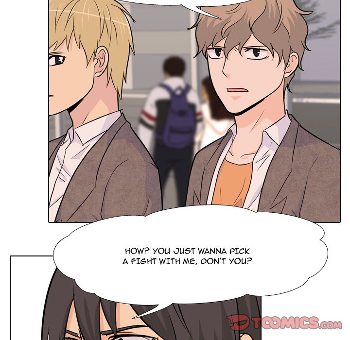 High School Legend Red Dragon chapter 36 page 30