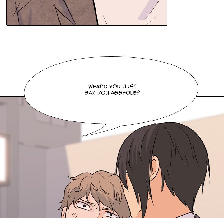 High School Legend Red Dragon chapter 36 page 32