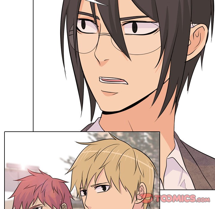 High School Legend Red Dragon chapter 36 page 34