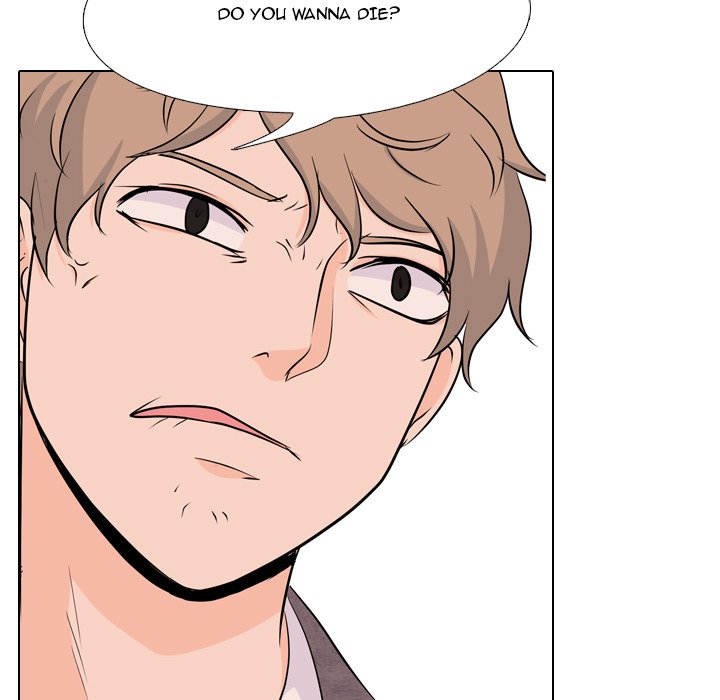 High School Legend Red Dragon chapter 36 page 37