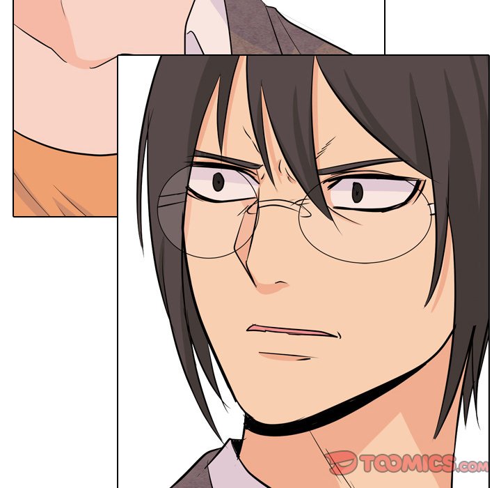 High School Legend Red Dragon chapter 36 page 38