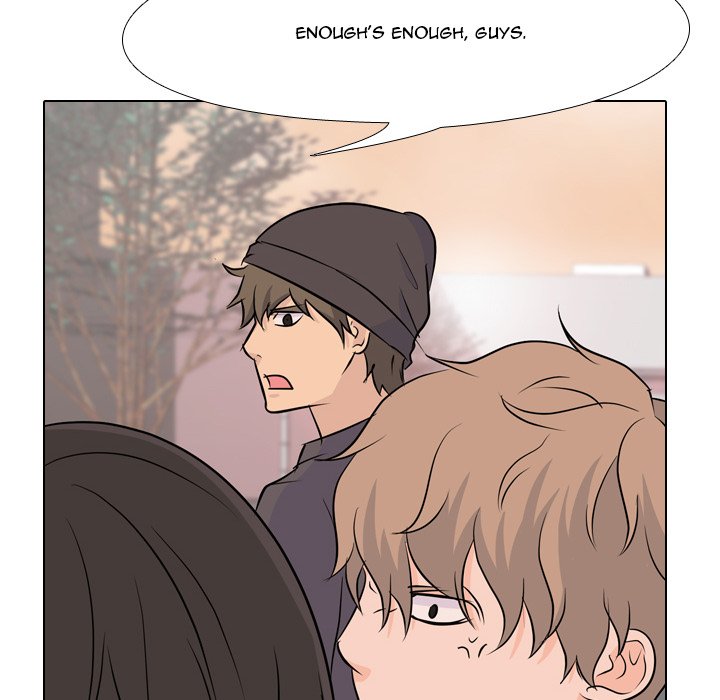 High School Legend Red Dragon chapter 36 page 40