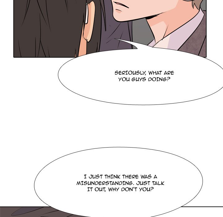 High School Legend Red Dragon chapter 36 page 41