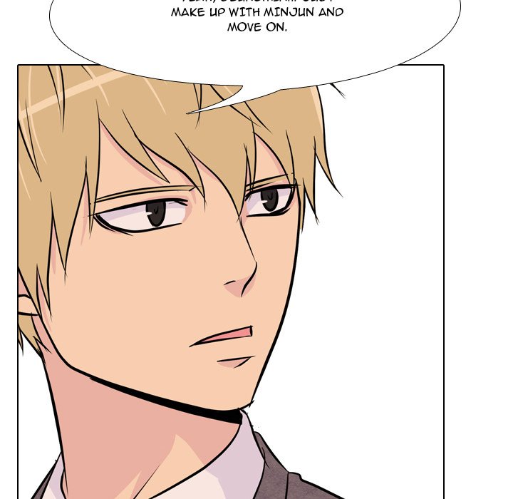High School Legend Red Dragon chapter 36 page 43