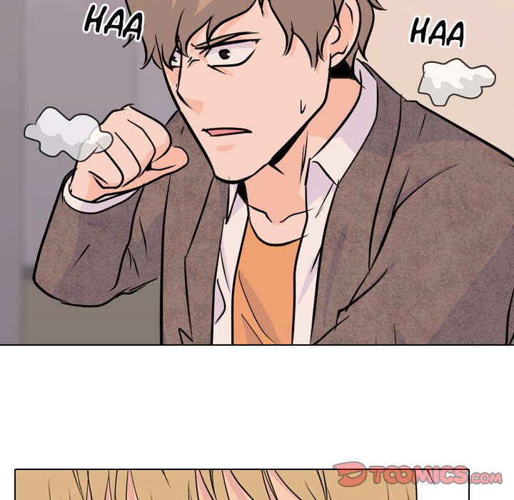 High School Legend Red Dragon chapter 36 page 50