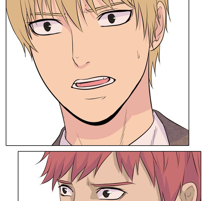 High School Legend Red Dragon chapter 36 page 51