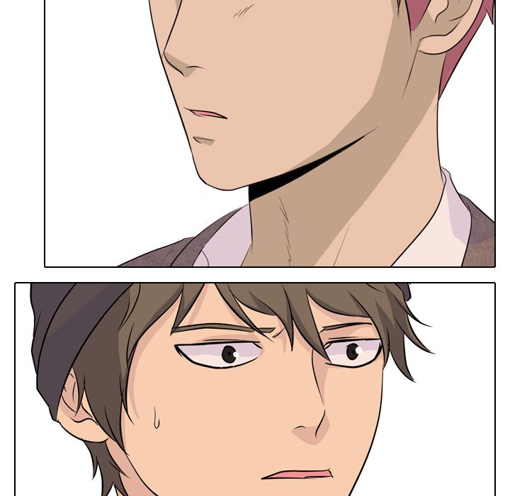 High School Legend Red Dragon chapter 36 page 52