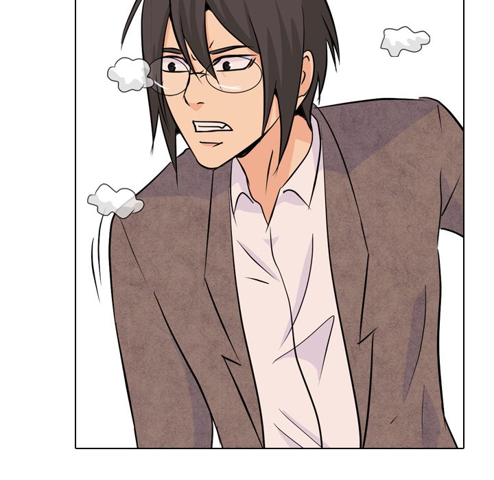 High School Legend Red Dragon chapter 36 page 60