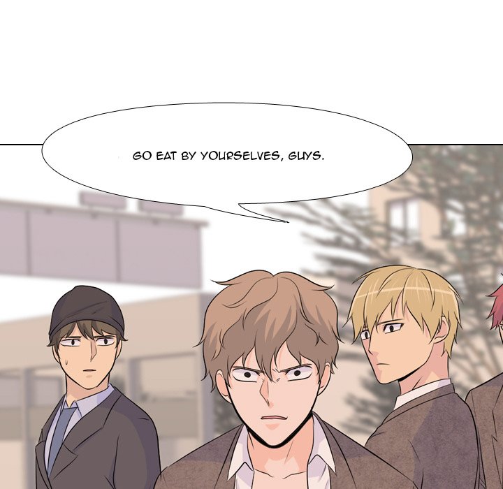 High School Legend Red Dragon chapter 36 page 61