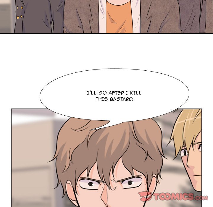 High School Legend Red Dragon chapter 36 page 62