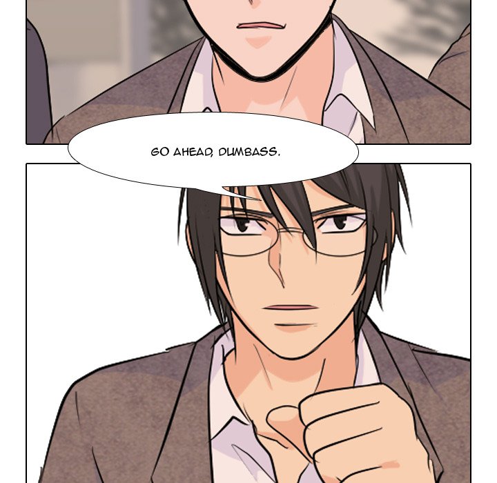 High School Legend Red Dragon chapter 36 page 63