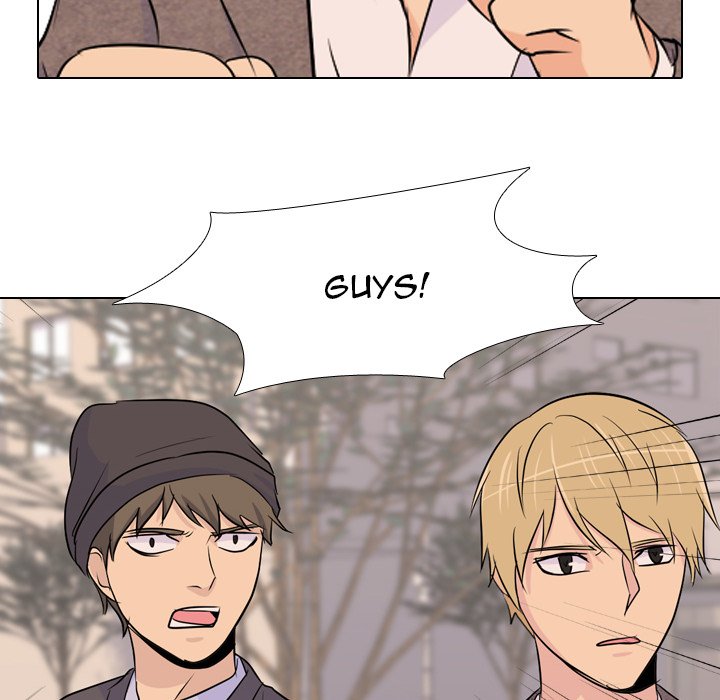 High School Legend Red Dragon chapter 36 page 64