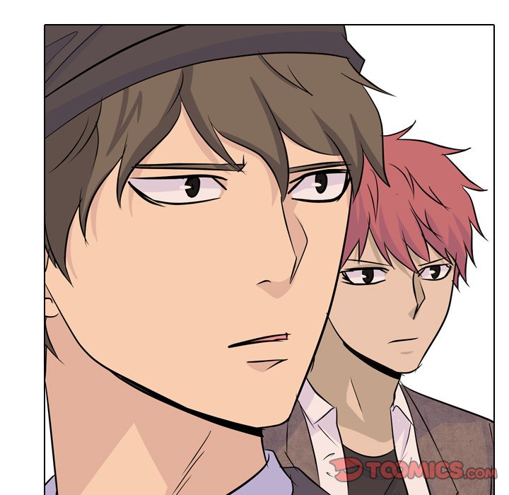 High School Legend Red Dragon chapter 36 page 70