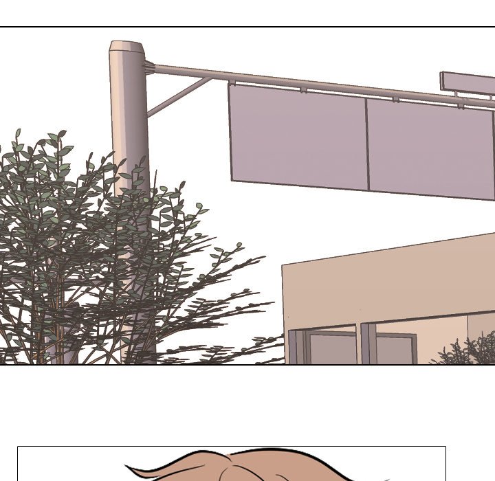 High School Legend Red Dragon chapter 36 page 77