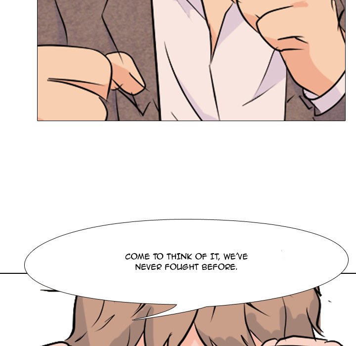 High School Legend Red Dragon chapter 36 page 80