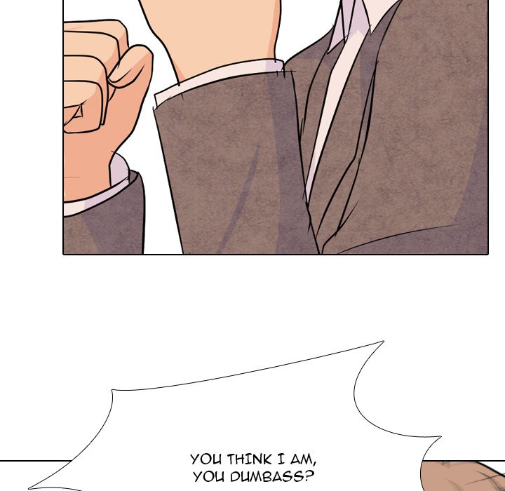 High School Legend Red Dragon chapter 36 page 83