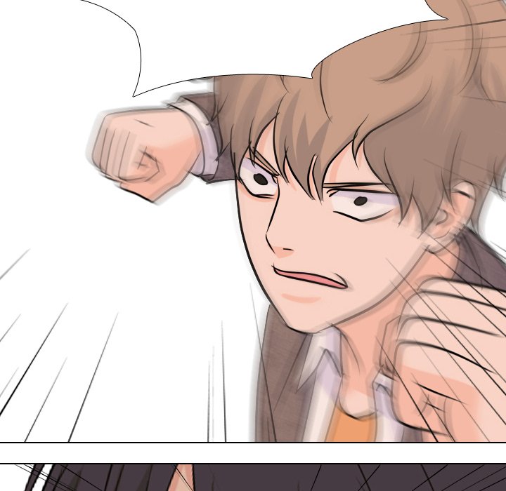 High School Legend Red Dragon chapter 36 page 84