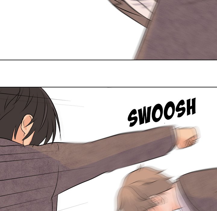 High School Legend Red Dragon chapter 36 page 88