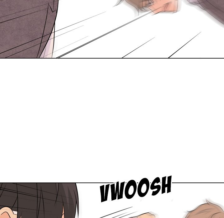 High School Legend Red Dragon chapter 36 page 89