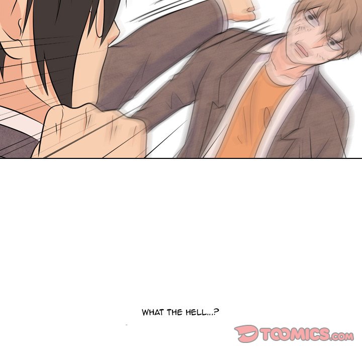 High School Legend Red Dragon chapter 36 page 90