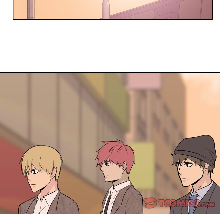 High School Legend Red Dragon chapter 36 page 94