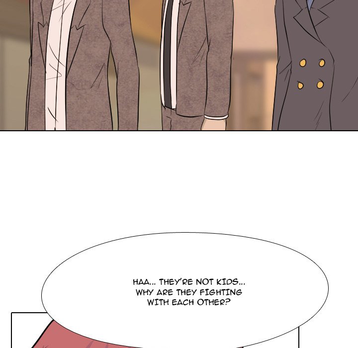 High School Legend Red Dragon chapter 36 page 95