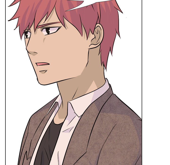 High School Legend Red Dragon chapter 36 page 96