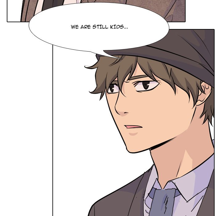 High School Legend Red Dragon chapter 36 page 97