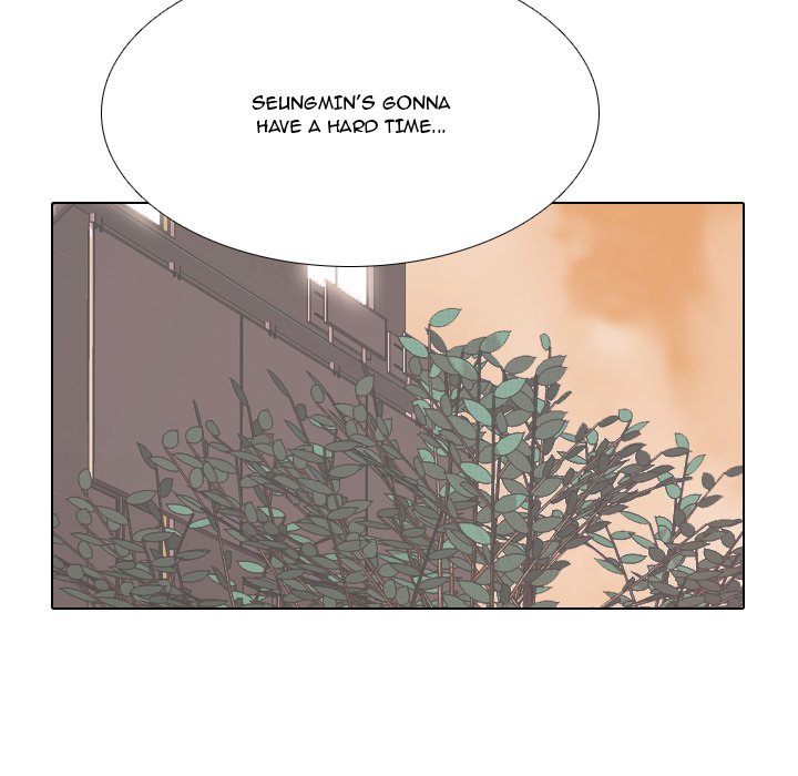 High School Legend Red Dragon chapter 36 page 100
