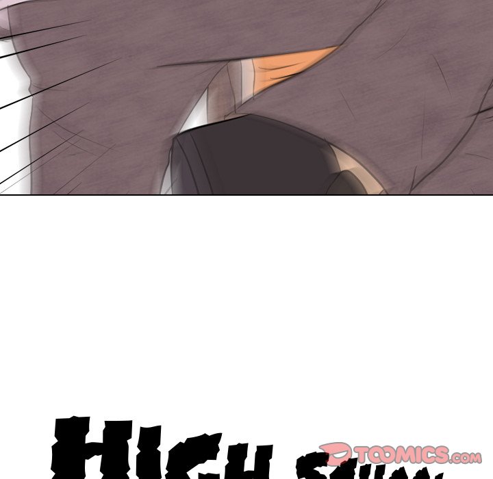 High School Legend Red Dragon chapter 36 page 102