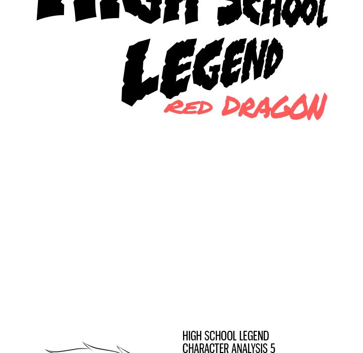 High School Legend Red Dragon chapter 36 page 103