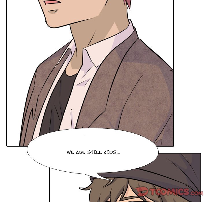 High School Legend Red Dragon chapter 37 page 6