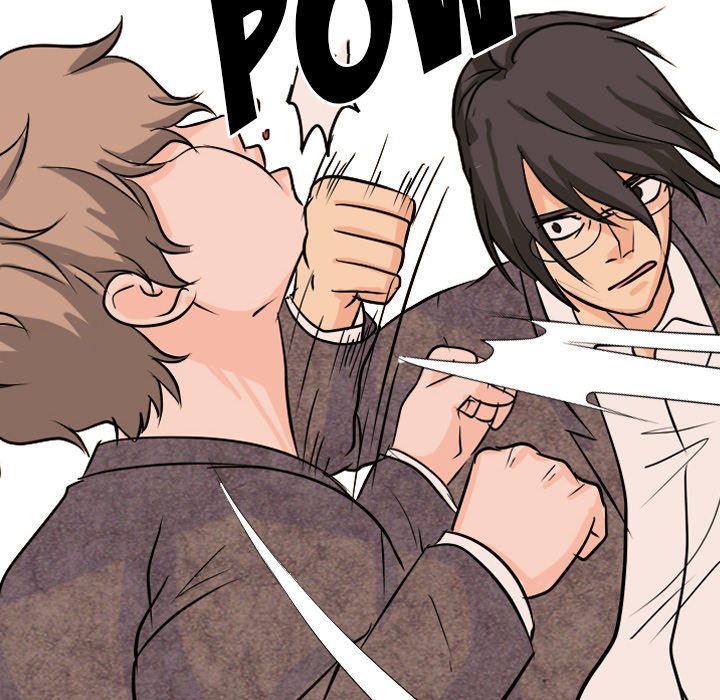 High School Legend Red Dragon chapter 37 page 20