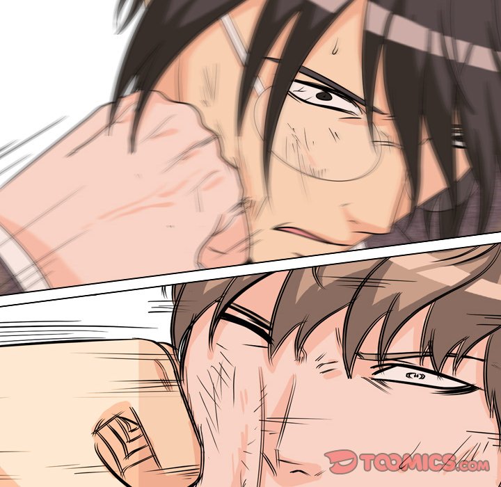 High School Legend Red Dragon chapter 37 page 38