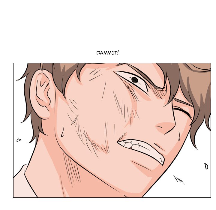 High School Legend Red Dragon chapter 37 page 45