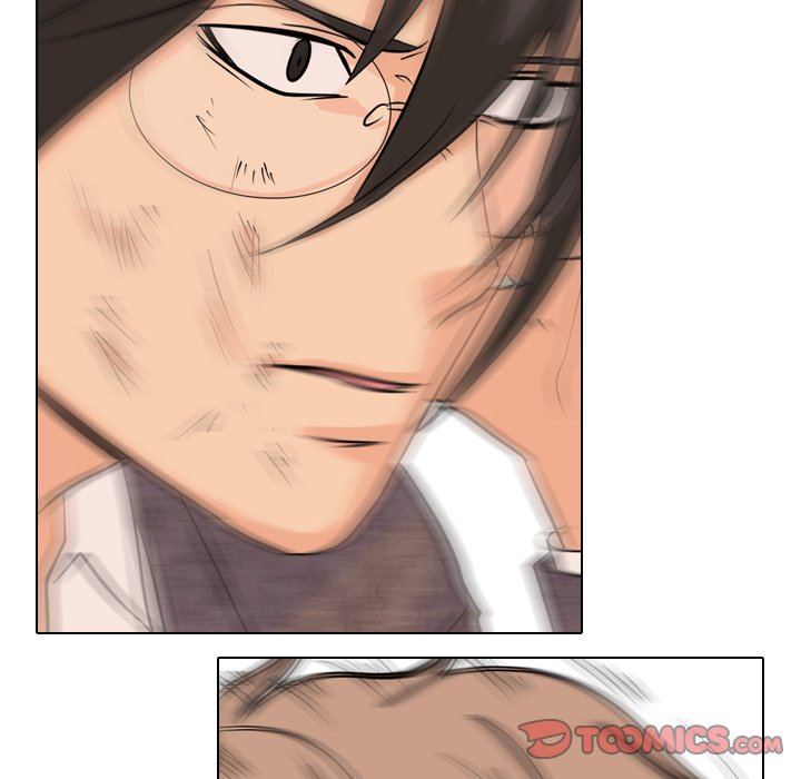 High School Legend Red Dragon chapter 37 page 50