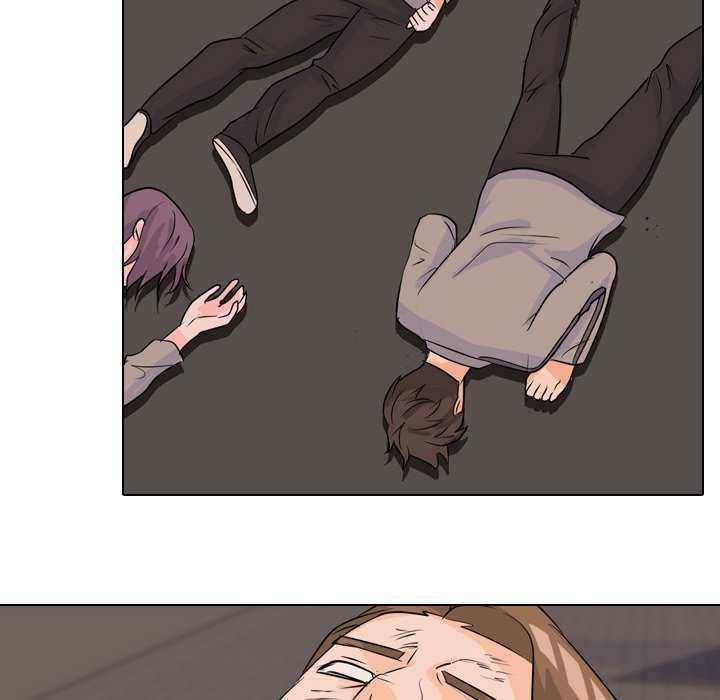 High School Legend Red Dragon chapter 37 page 56