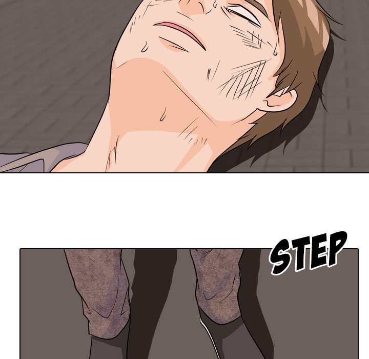 High School Legend Red Dragon chapter 37 page 57