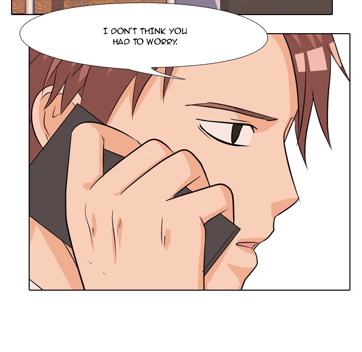 High School Legend Red Dragon chapter 37 page 63