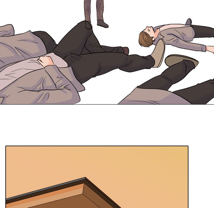 High School Legend Red Dragon chapter 37 page 65